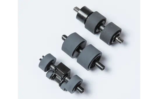 Brother Prka3001 Scanner Wartungs-Kit Einzugsrolle + Papiertrenner Größe 1