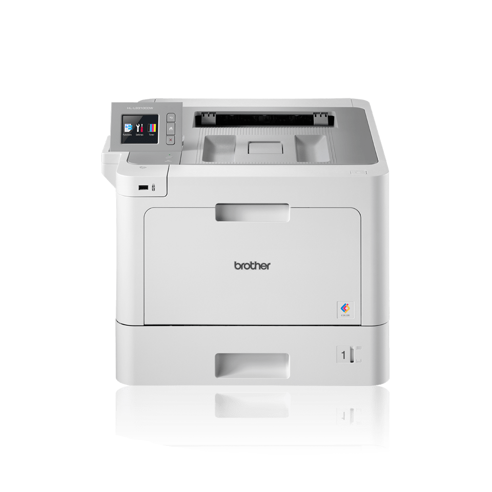 Brother HL-L9310CDW Farblaserdrucker LAN WLAN NFC