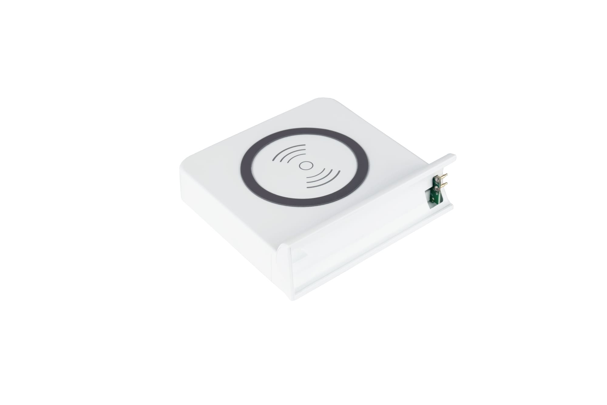 Good Connections Qi Wireless Charging Pad 15W für PCA-D006W (rechte Seite)