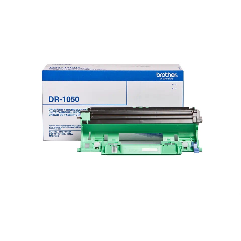 Brother DR-1050 Trommeleinheit 10.000 Seiten DR1050