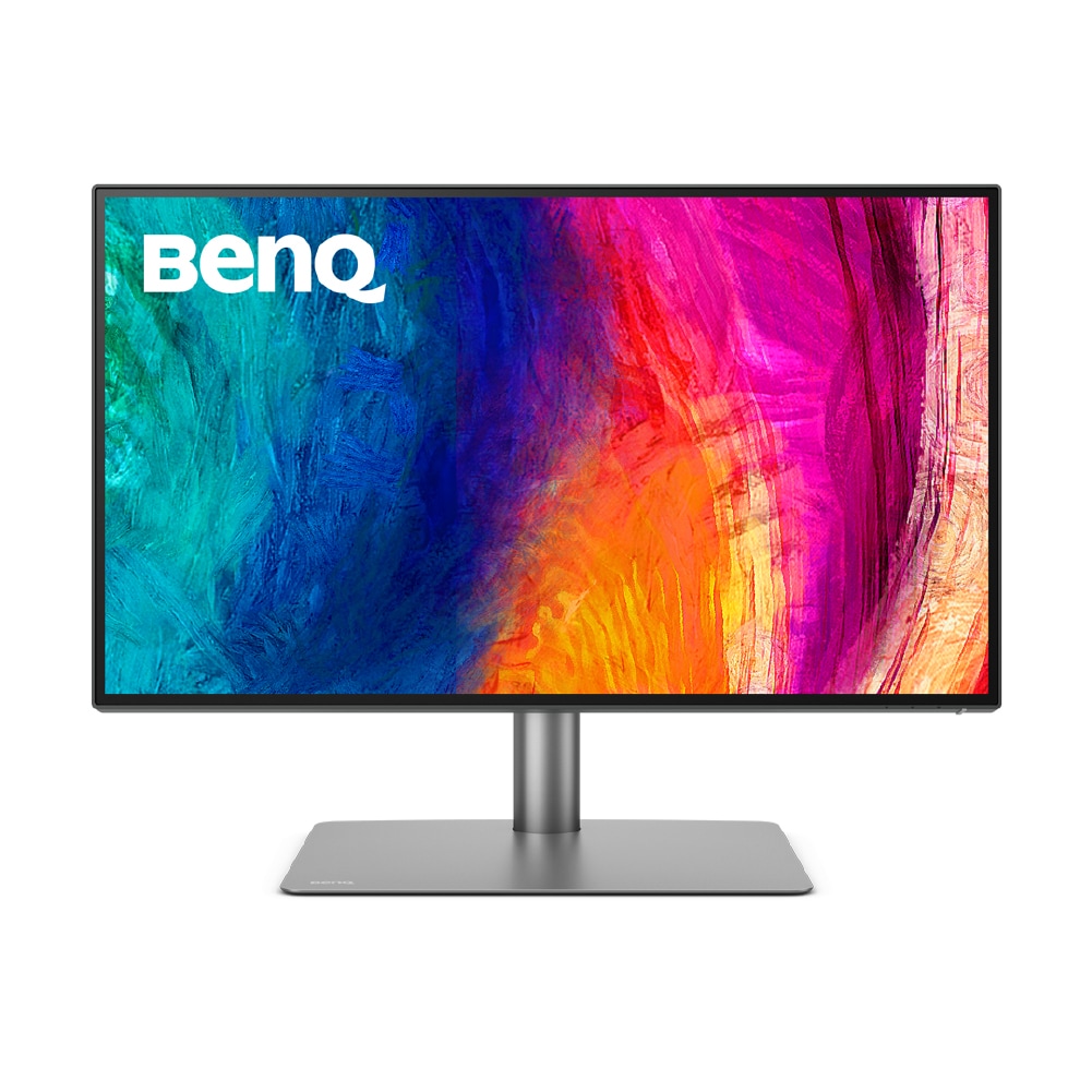 Benq Pd2725u 27 Zoll 4K (Uhd) Ips Panel 16:9 Monitor G 9H.ljxla.tbe - Image 3