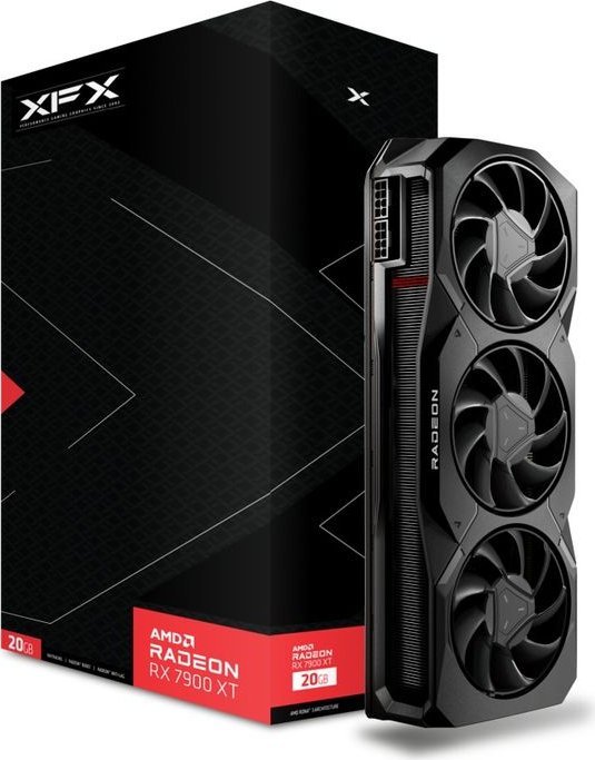 7900 XT