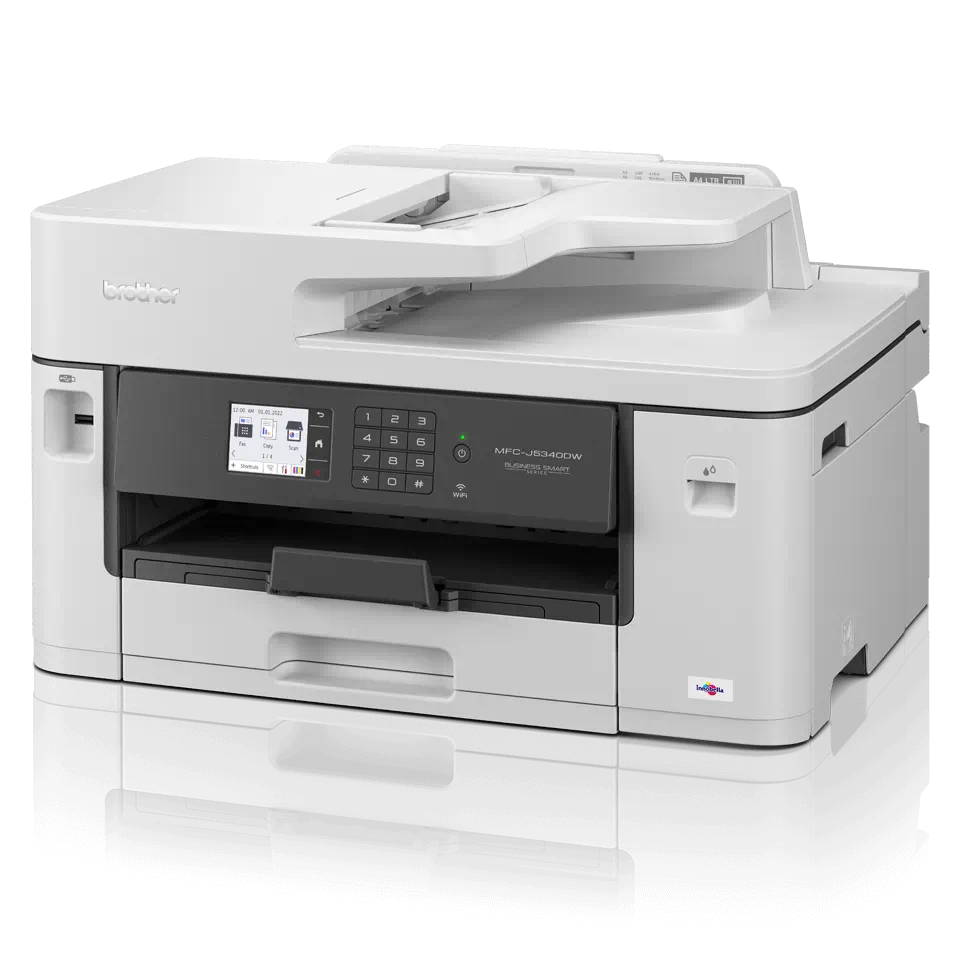 Brother MFC-J5340DWE - Multifunktionsdrucker - Image 7