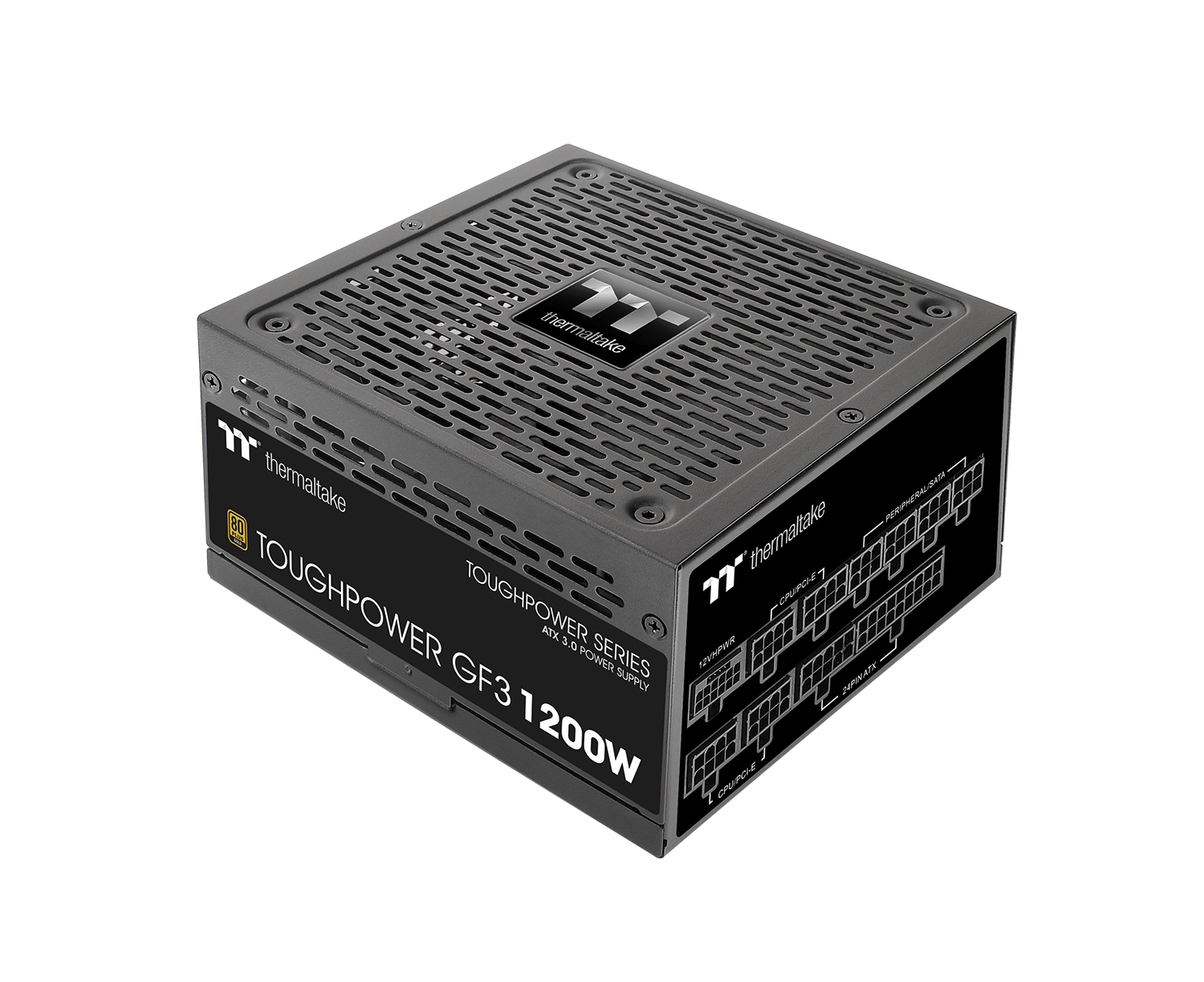 Thermaltake Toughpower GF3 1200W | PC-Netzteil - Bild 3