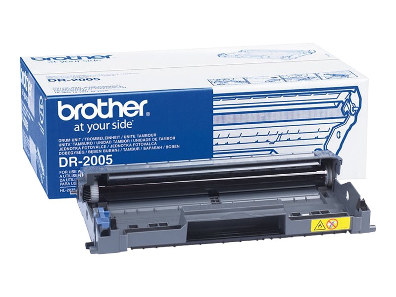 Brother DR-2005 Trommeleinheit 12.000 Seiten DR2005
