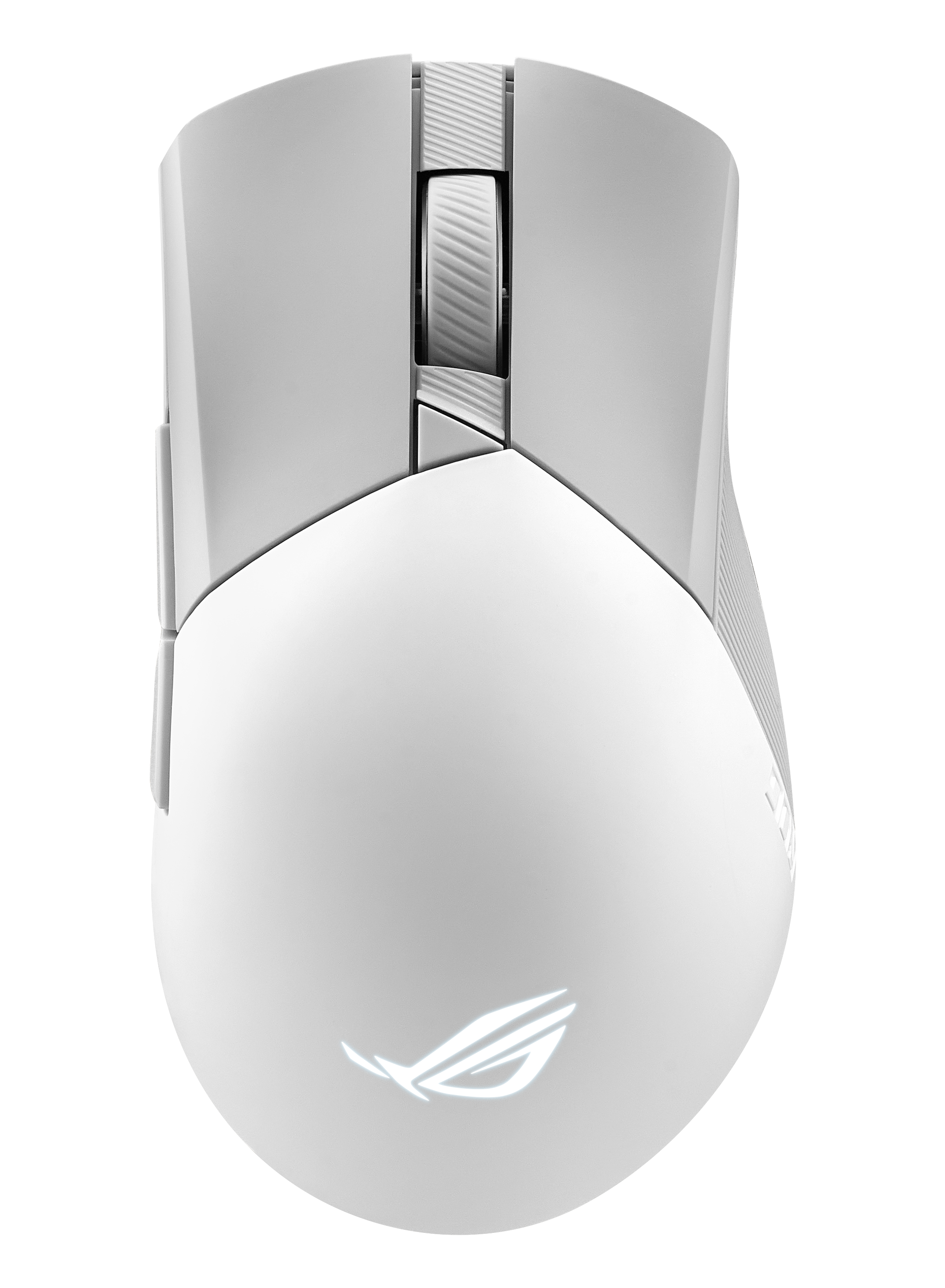 ASUS ROG Gladius III Wireless AimPoint - Gaming Maus (Weiß) - Bild 9