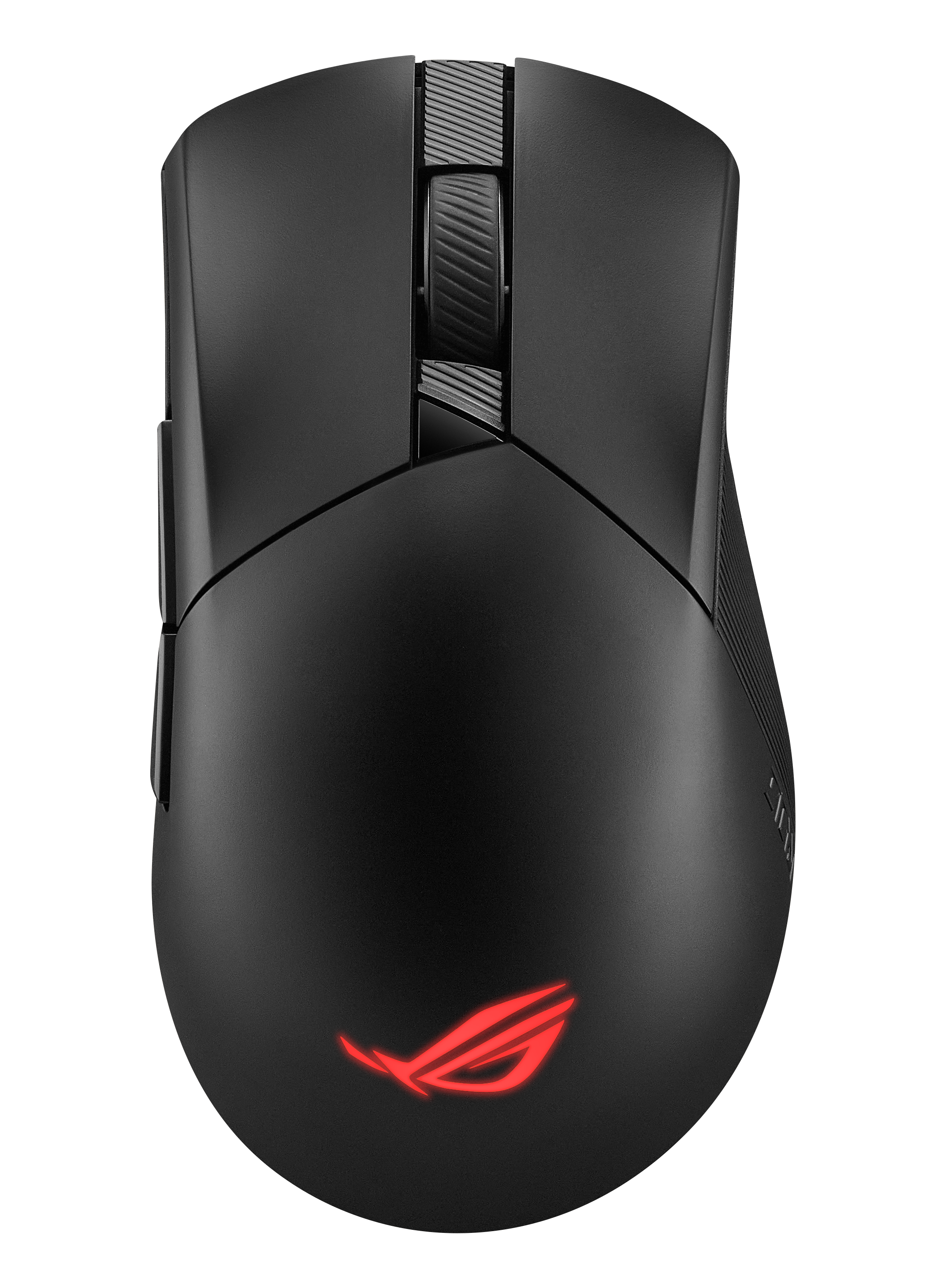 Asus Schwarz Rog Gladius Iii Wireless Aimpoint Rgb Gaming Maus | Optischer Rog Aimpoint-Sensor, 36.000 Dpi, 650 Ips, Rog Micro Switches, Ergonomisch, 2,4-Ghz, Bluetooth, Usb, - Bild 8