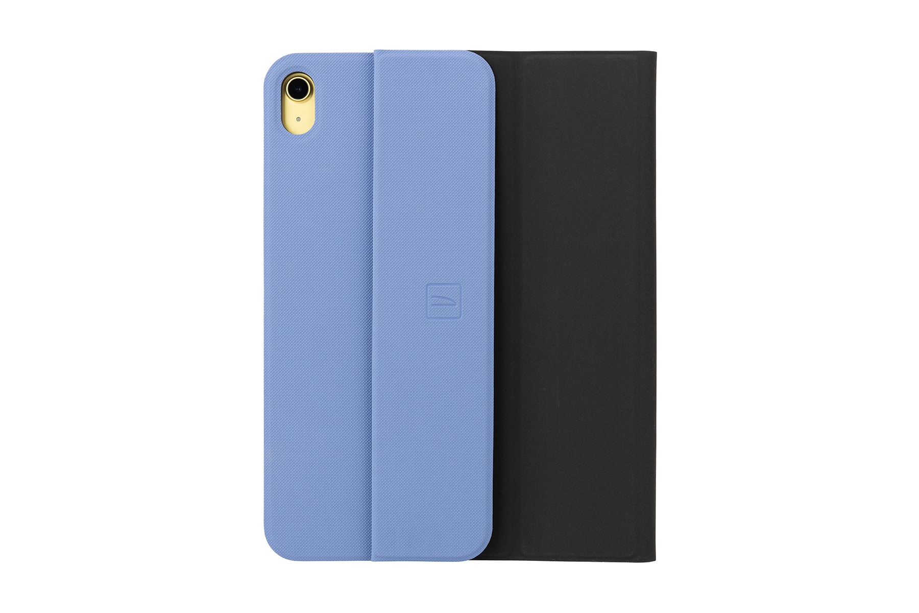 Tucano Up Plus Case Für Ipad 11" A16 11.Gen / 10,9" (2022 10. Gen.) Größe 11 Blau