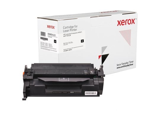 Xerox Everyday Alternativtoner für W1470X Schwarz für ca. 25200 Seiten