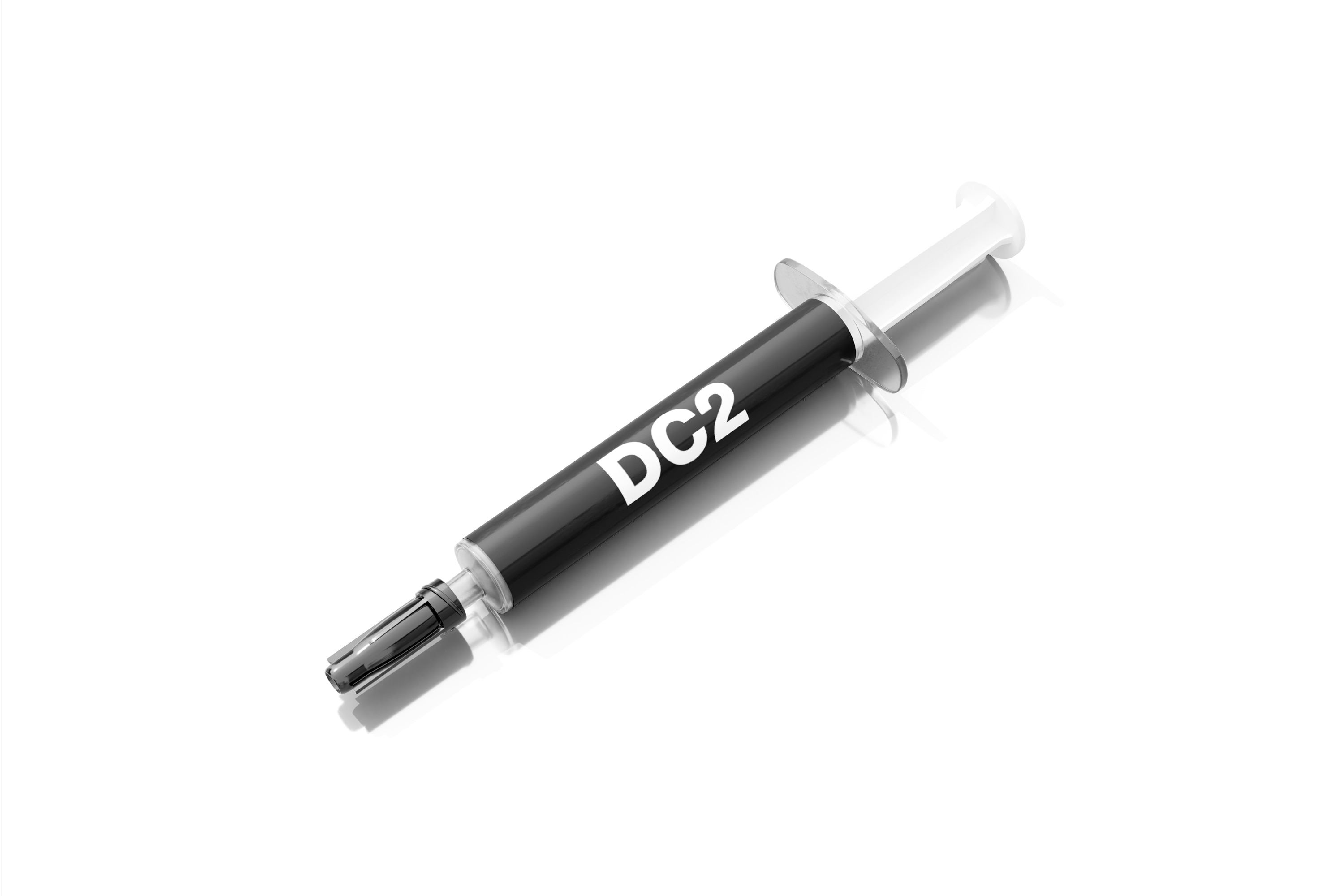 Be Quiet! Wärmeleitpaste Dc2 3G