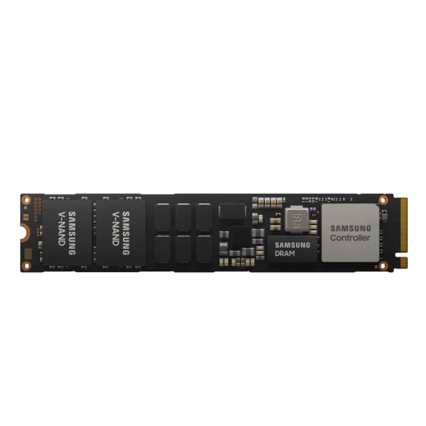 Samsung PM9A3 3.84 TB SSD M.2 NVMe PCIe 4.0 x4