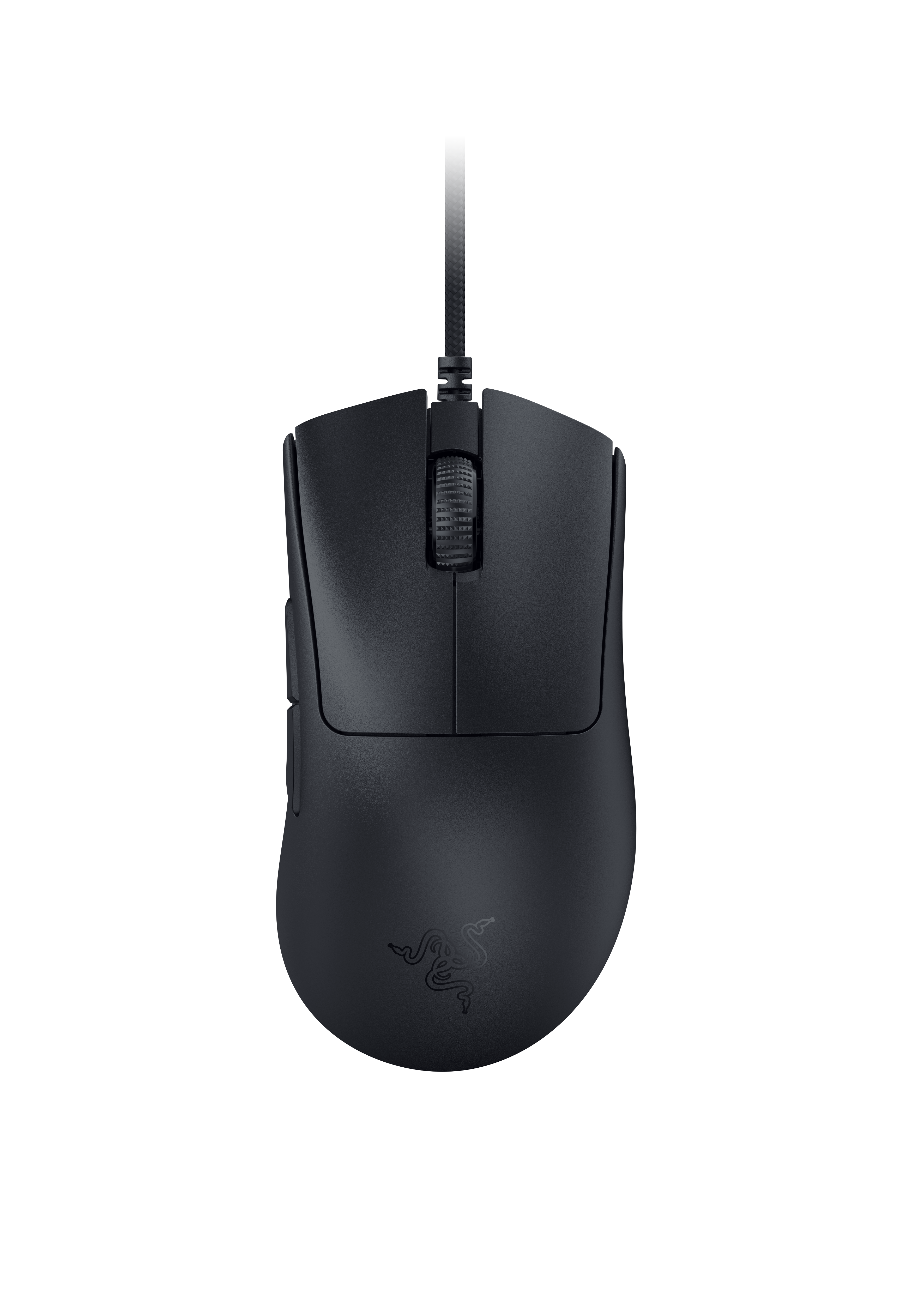 Razer DeathAdder V3 Gaming Maus - kabelgebundene Gaming Maus mit 30.000dpi - Image 5