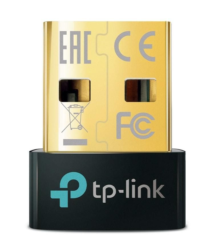 TP-Link UB500 Bluetooth 5.3 Nano USB Adapter für Windows 11/10/8.1/7 - Schwarz - Image 6