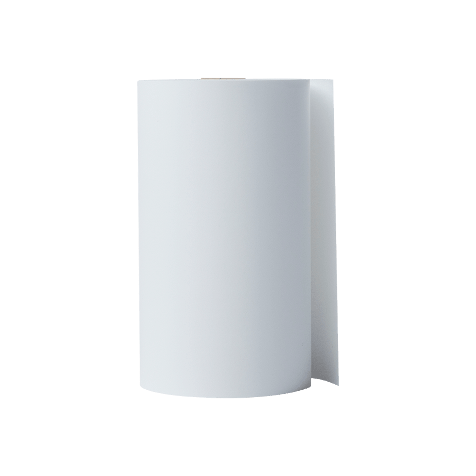 Brother Endlospapierrolle Bdl-7J000102-058 – 101,6Mm Breit, 32,2 M Lang Bdl7j000102058 - Image 2
