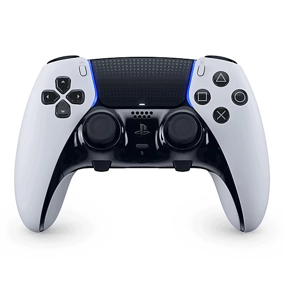 Sony Playstation Dualsense Edge Wireless-Controller | Weiß 444354 - Image 3