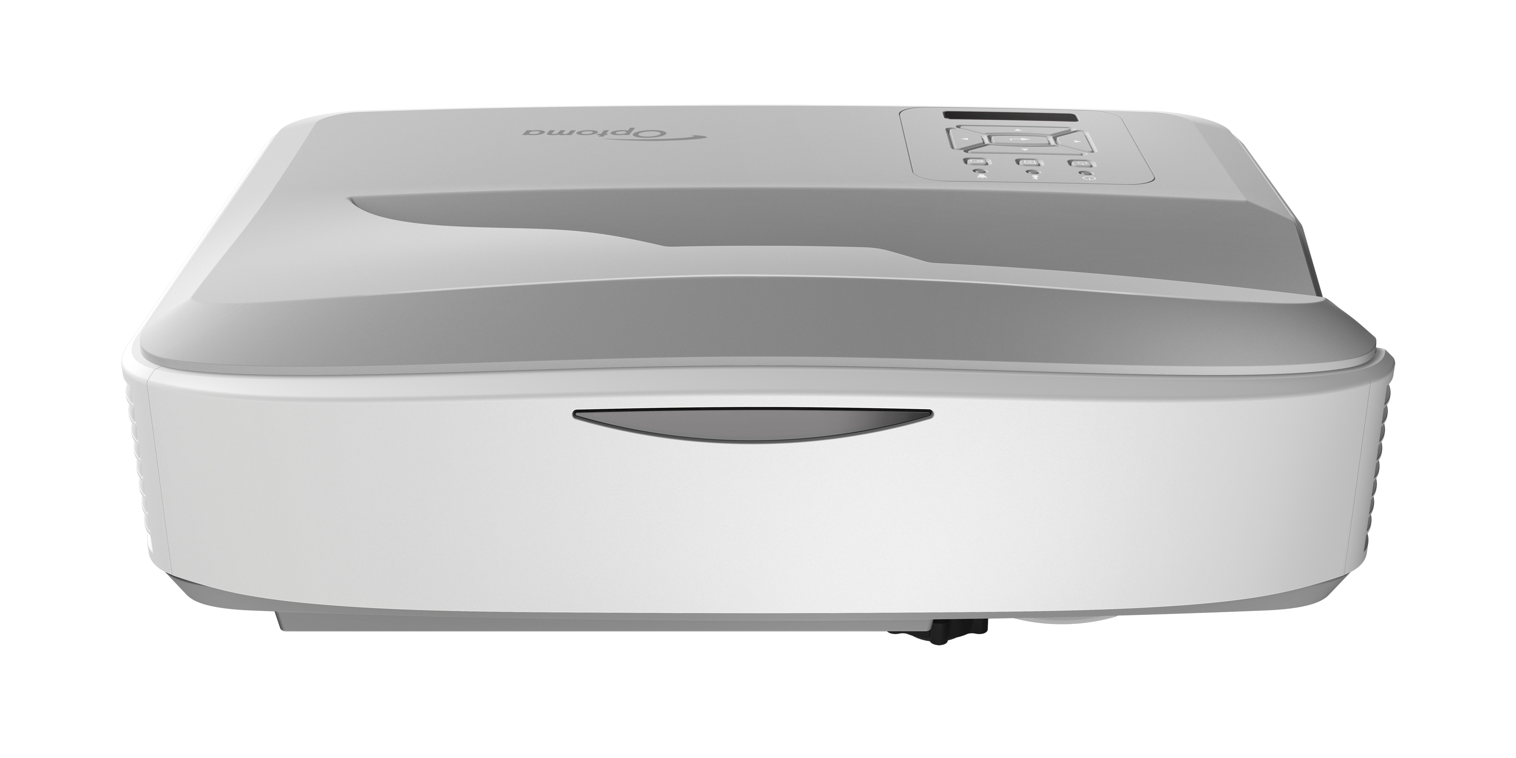 Optoma ZU500USTe Laser Projektor 5000 Lumen Full HD 2xHDMI/VGA/USB