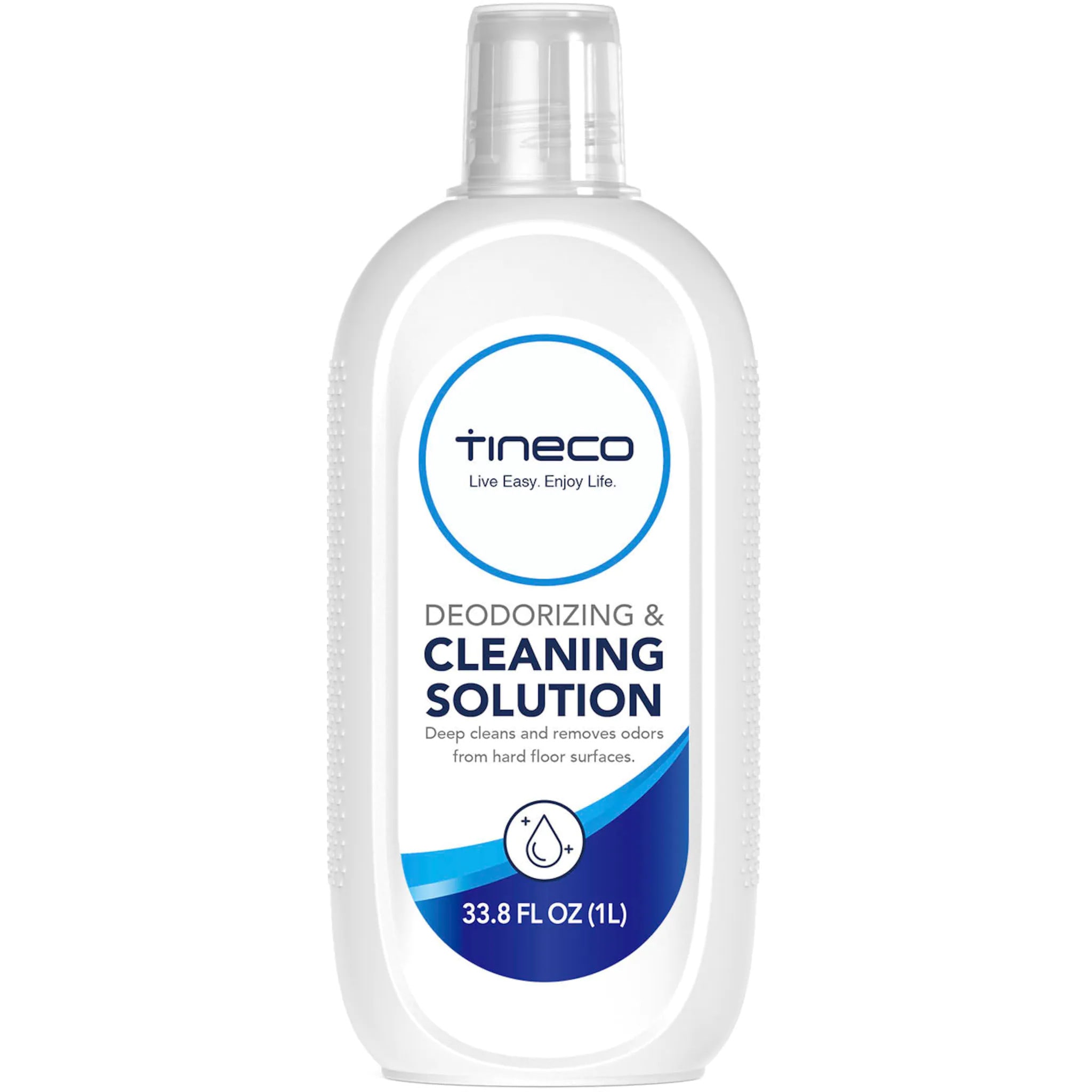 TINECO Standard Reinigungsflüssigkeit (1L) - Image 4