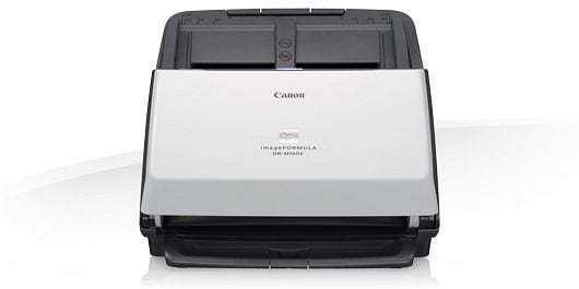 Canon Imageformula Dr-M160 Ii Dokumentenscanner Duplex Usb Win Mac Größe 7.000