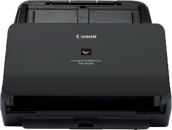 Canon imageFORMULA DR-M260 Dokumentenscanner Duplex USB Win