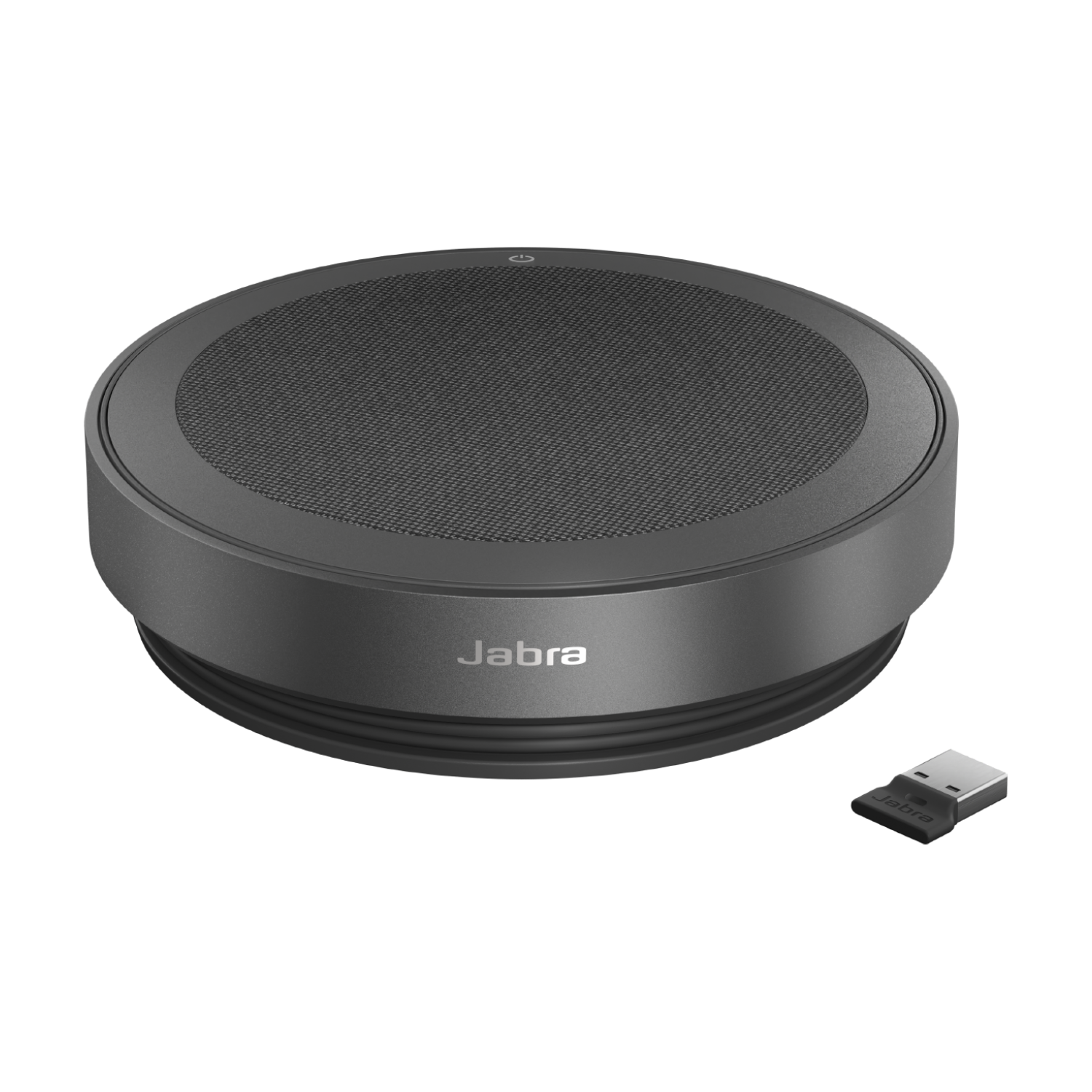 Jabra Speak2 75 Konferenzlautsprecher Bluetooth MS 2775-319 USB-A USB-C schwarz - Bild 2
