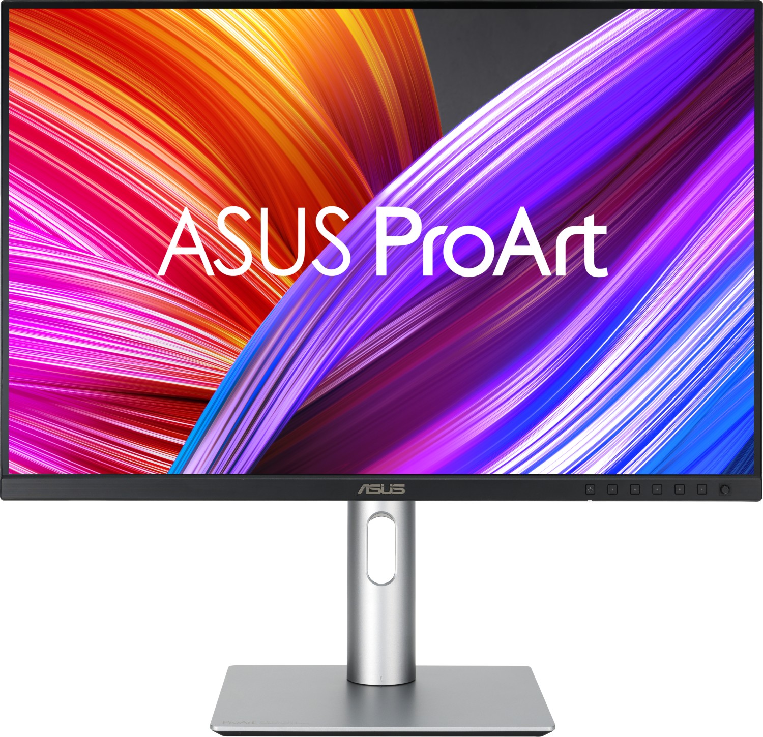 Asus Proart Pa248crv Zoll Wuxga Ips Led 16:10 75 Hz Monitor Größe 24 Grau