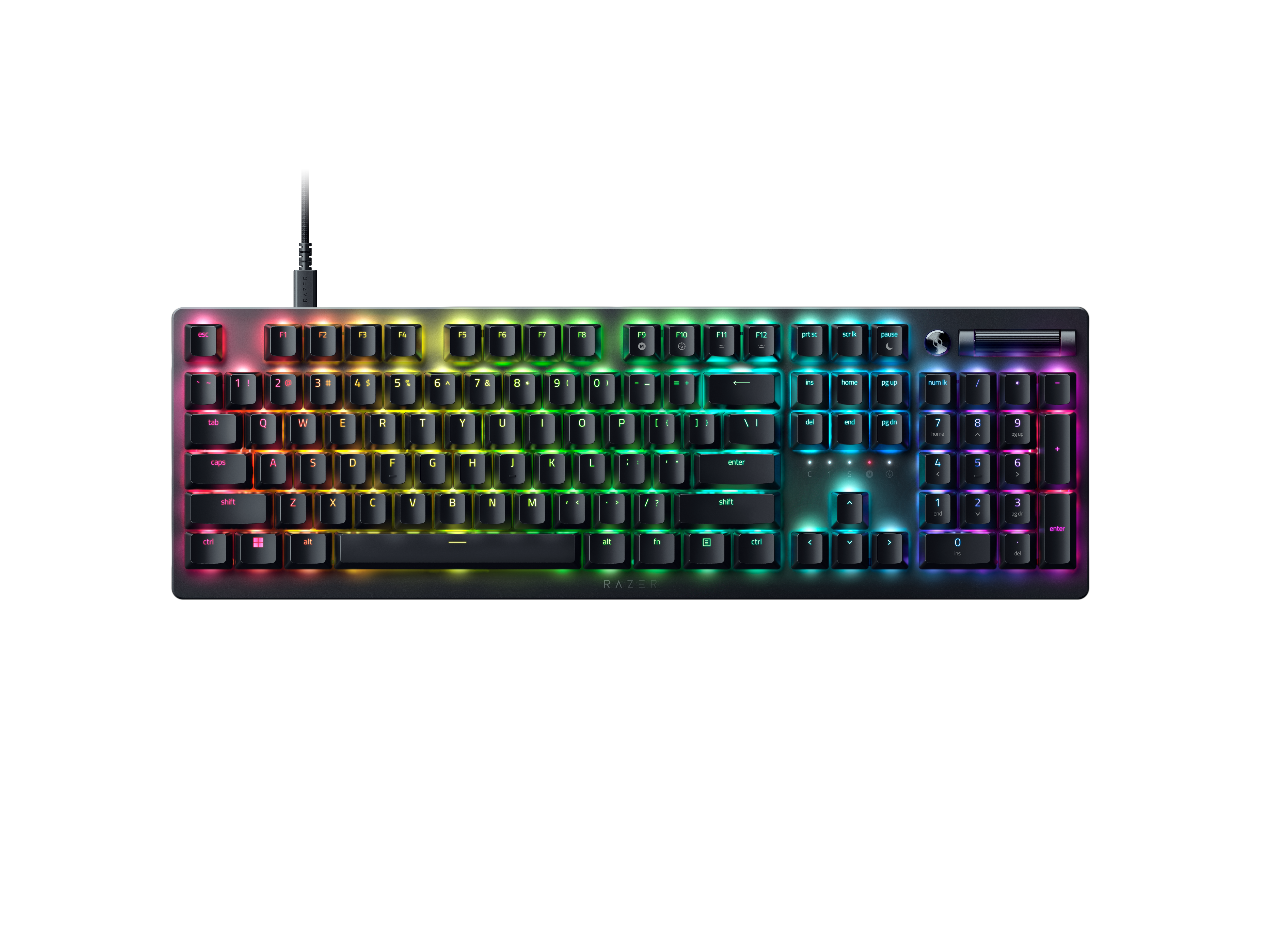 RAZER DeathStalker V2...