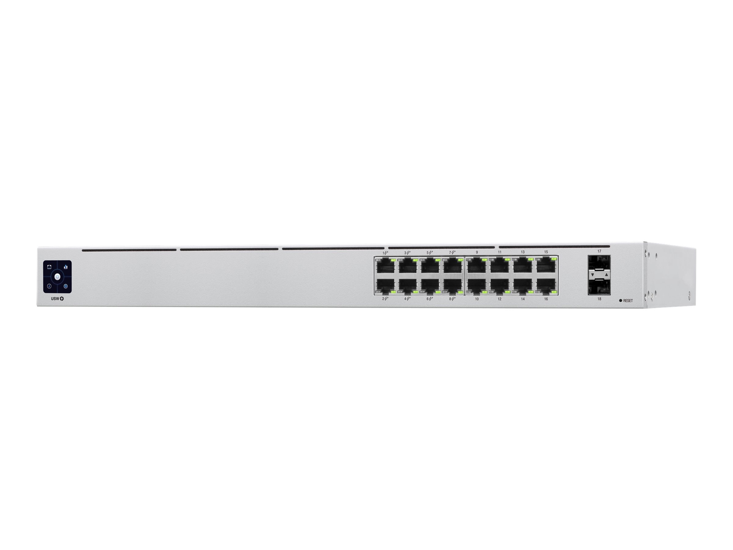 Ubiquiti Networks Ubiquiti UniFi USW-16-POE Switch