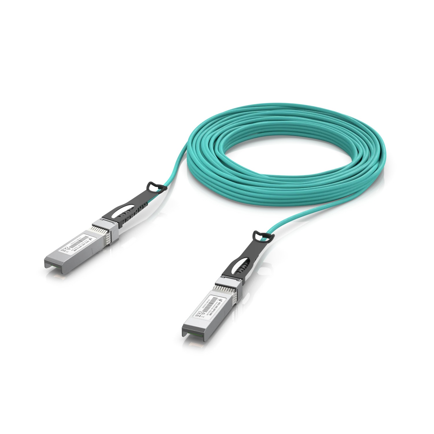 Image of Ubiquiti SFP+ zu SFP+ Transceiver Module 10G - 20m