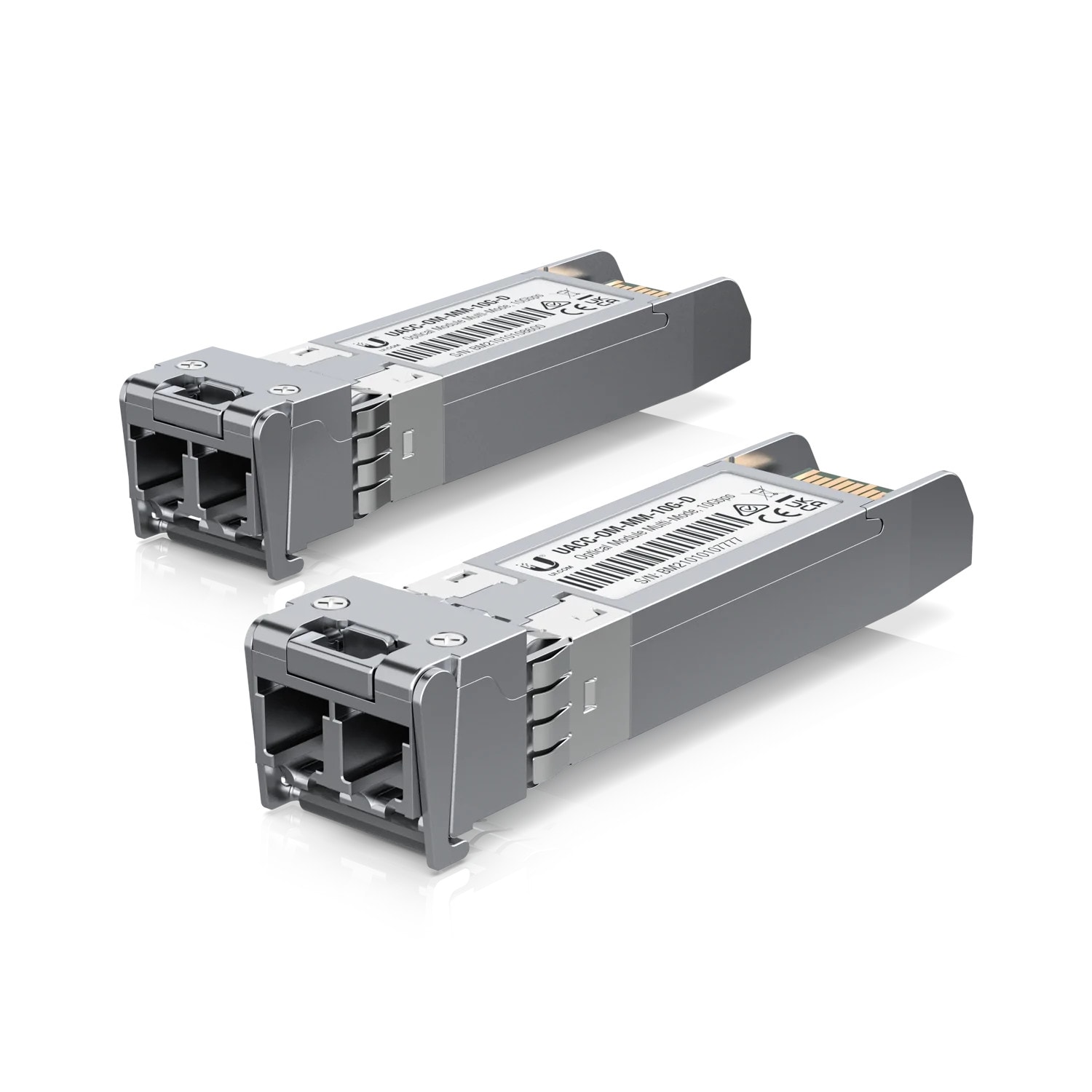 Image of U Fiber Multi Mode Modul 2er Pack, Transceiver