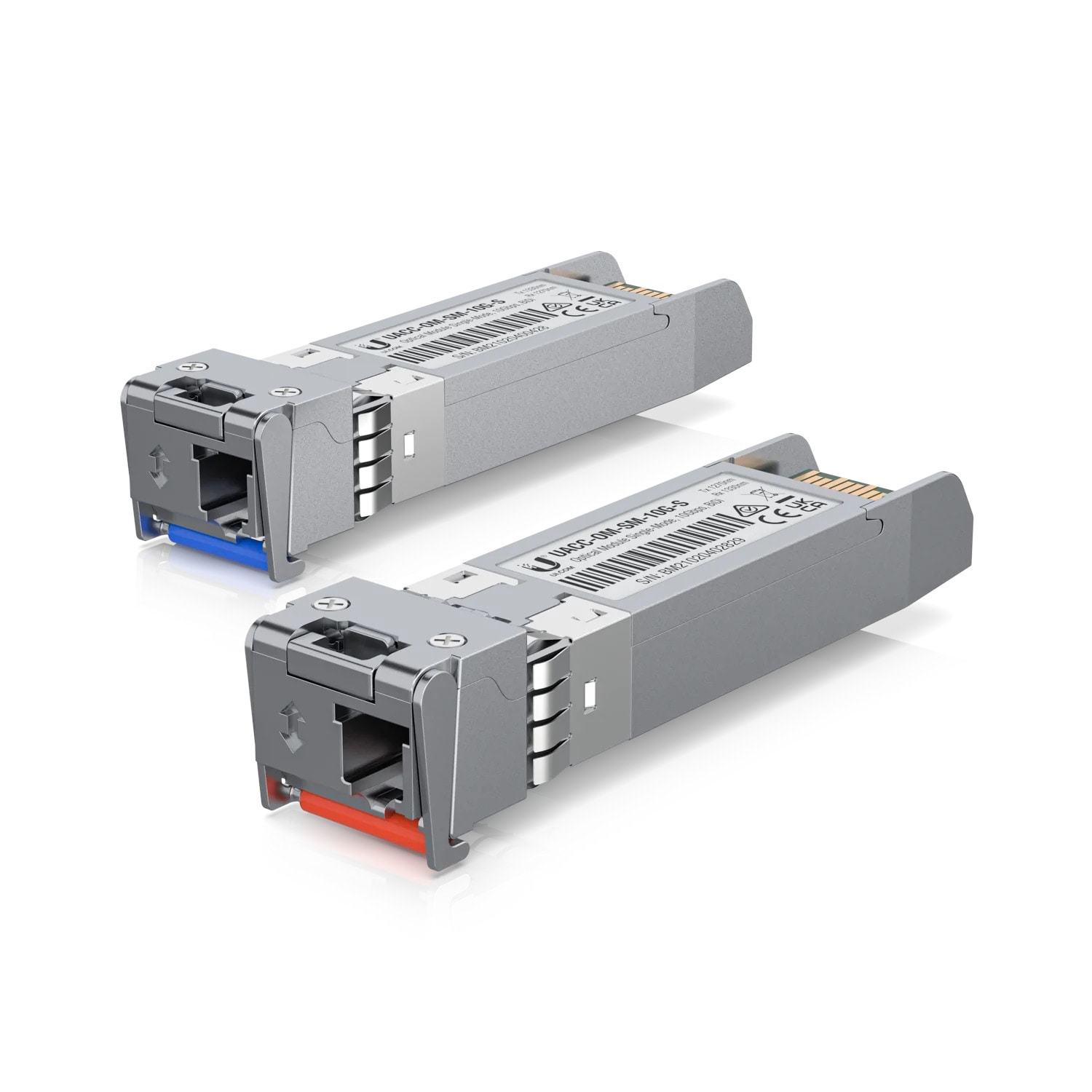Image of U Fiber Single Mode, Bi-directional 2er Pack, Transceiver