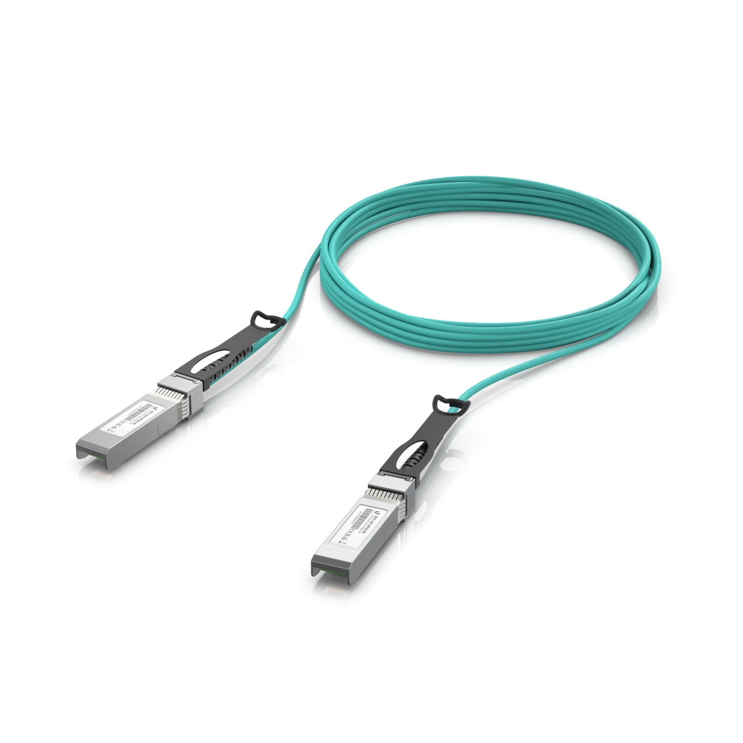 Image of Ubiquiti SFP28 Multi-Mode-Glasfaserkabel 25G - 5m