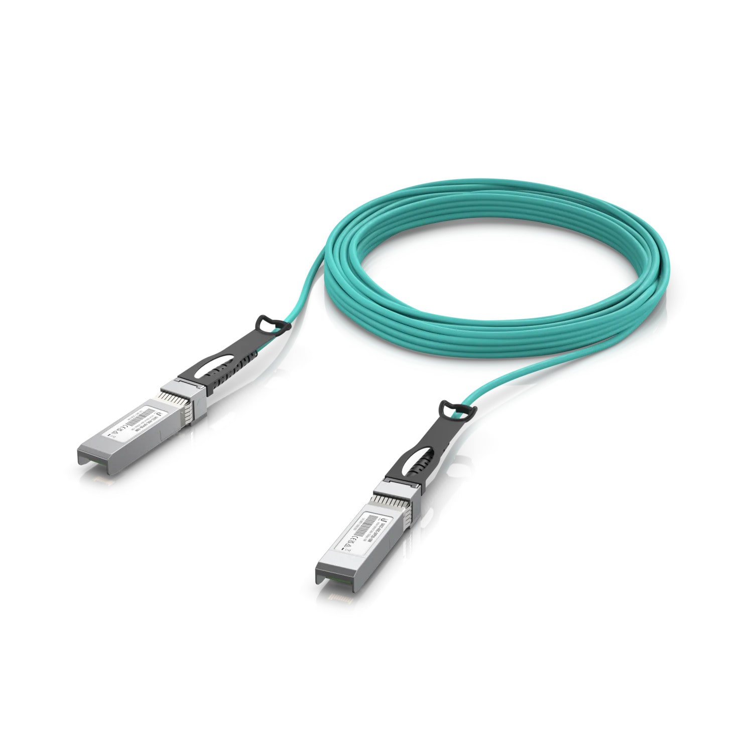 Image of Ubiquiti SFP28 Multi-Mode-Glasfaserkabel 25G - 10m
