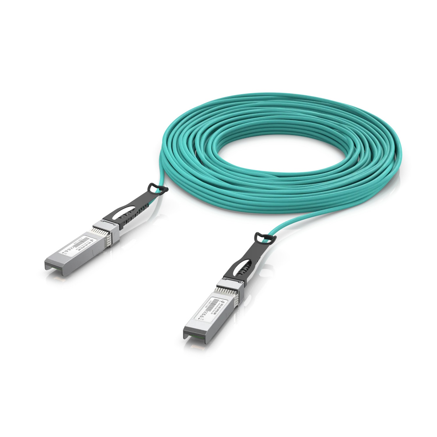 Image of Ubiquiti SFP28 Multi-Mode-Glasfaserkabel 25G - 30m