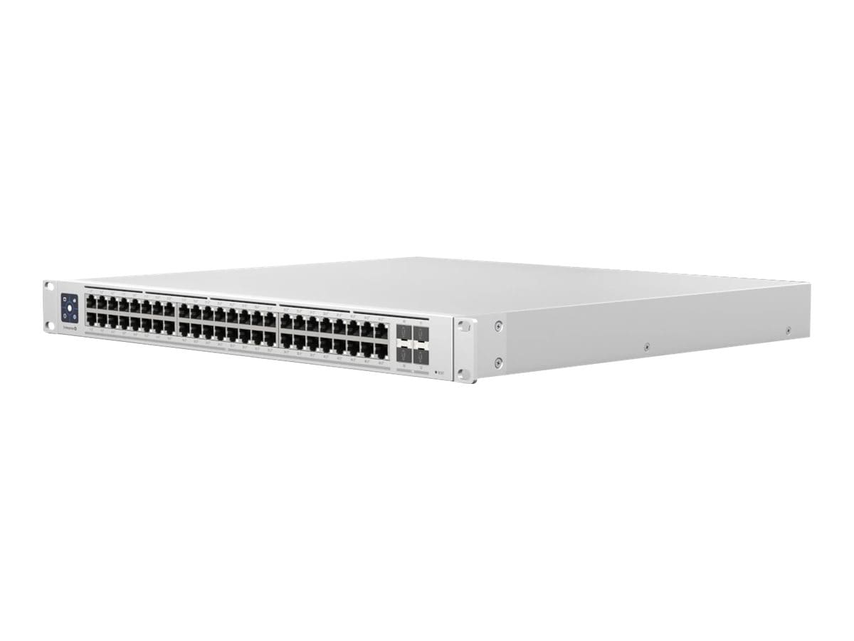 Ubiquiti Networks Ubiquiti Unifi Managed Switch Usw-Enterprise-48-Poe - Image 3
