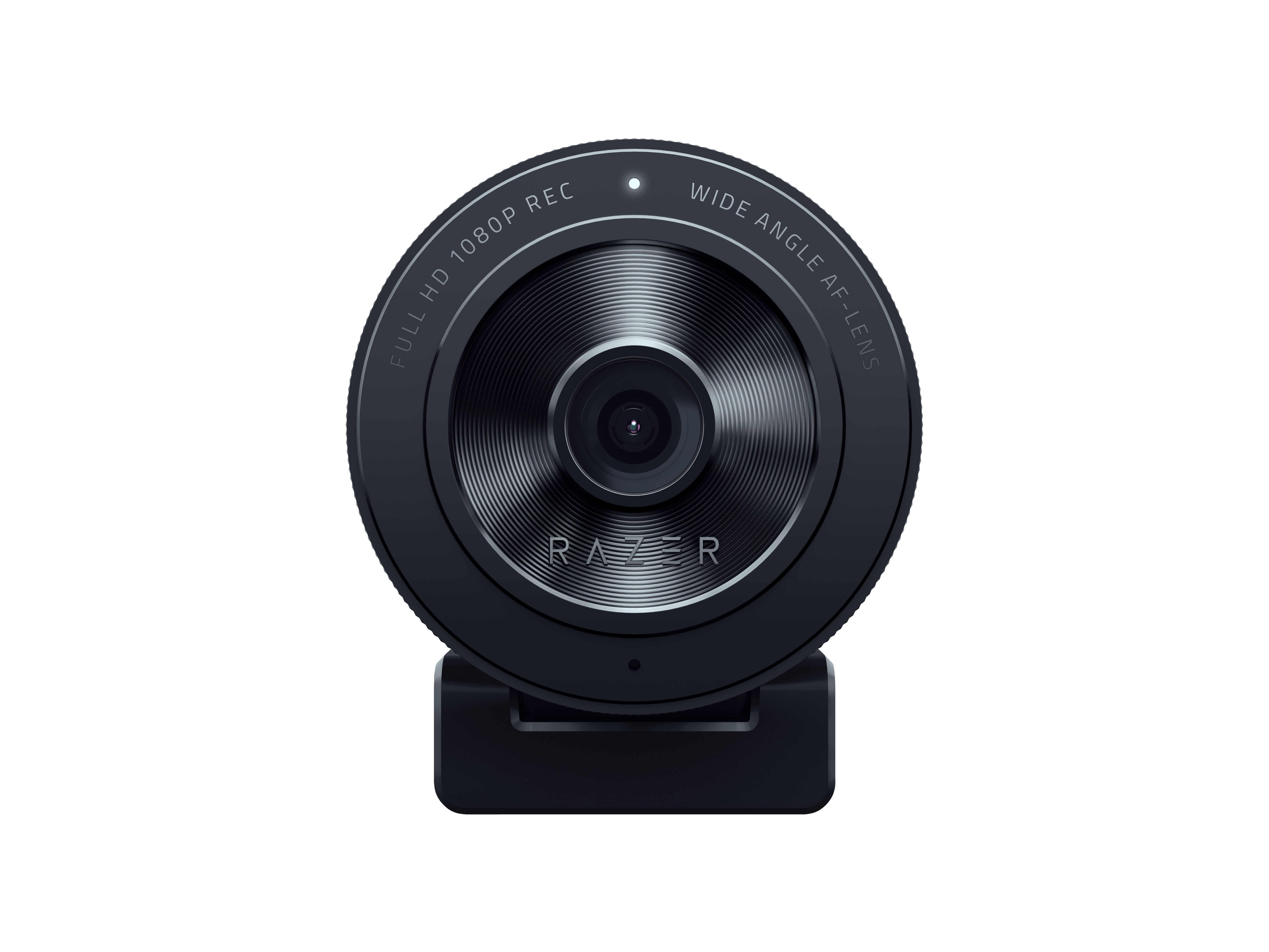 Razer Schwarz Kiyo X Webcam 2,1 Mp 1920 X 1080 Pixel Usb 2.0 - Image 3