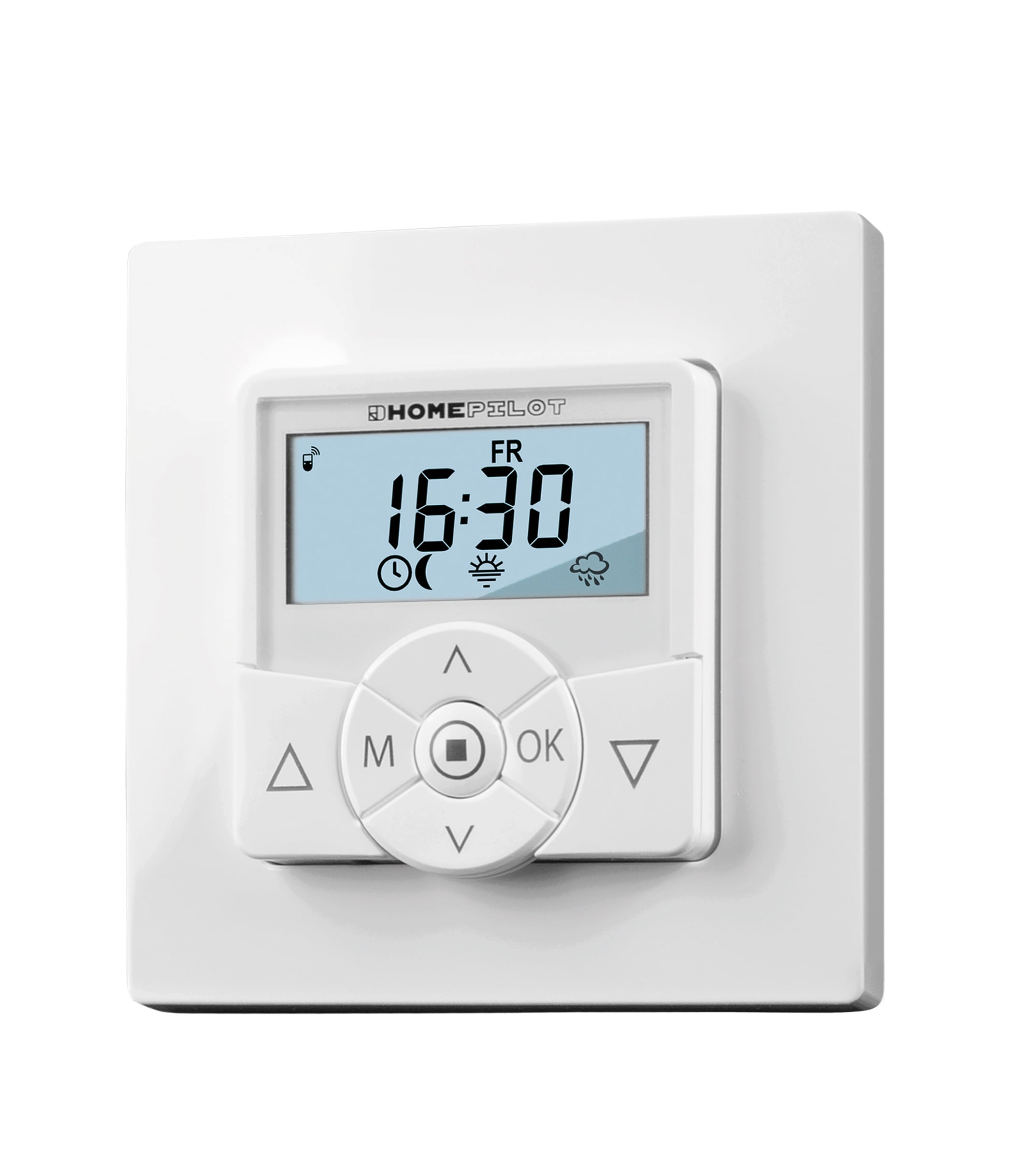Homepilot Zeitschaltuhr premium smart 10502001