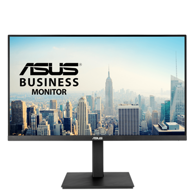 ASUS VA32UQSB (3840 x 2160 Pixel, 31.50"), Monitor, Schwarz - Bild 5