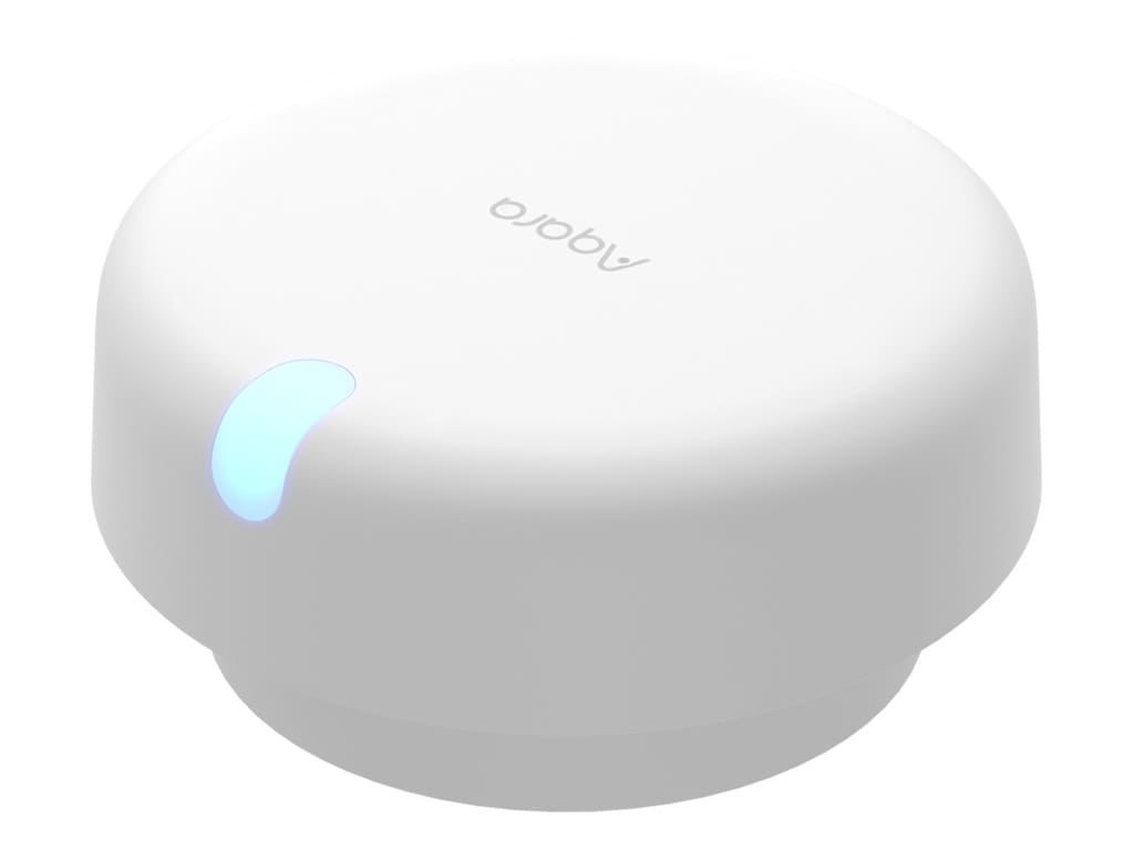 Aqara Präsenzsensor Fp2 Ps-S02d - Bild 4