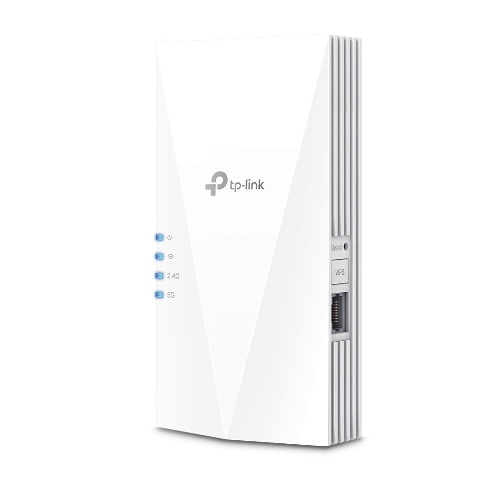TP-LINK RE3000X AX3000 WLAN-Repeater WiFi 6 RE3000X(DE)