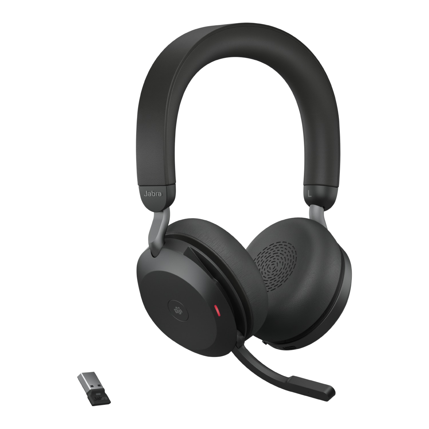 Jabra Evolve2 75 Microsoft Teams USB-A - Bild 5