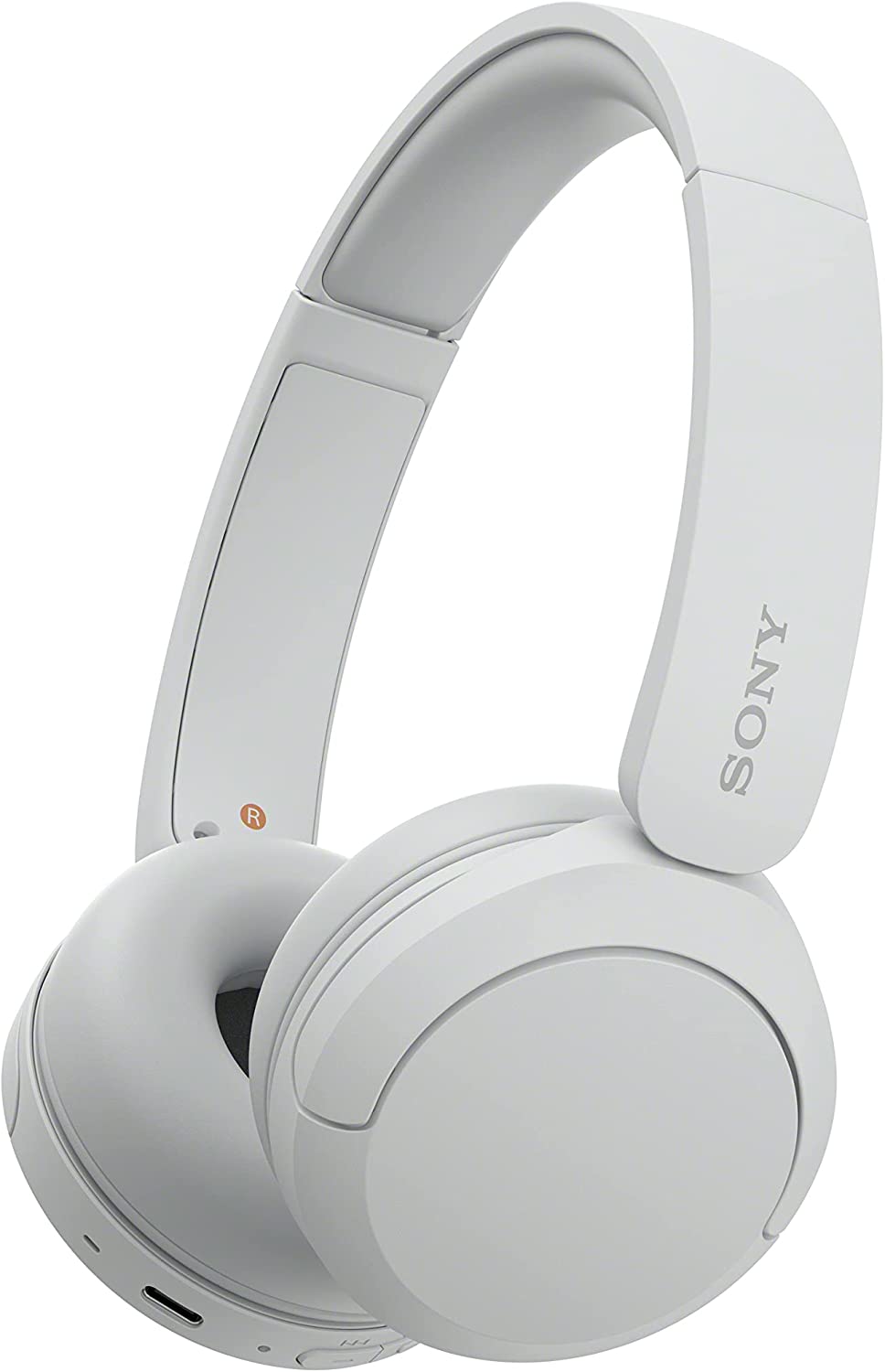 Sony WH-CH520 Bluetooth Wireless On-Ear Kopfhörer mit Mikrofon B-Ware Neuwertig - Image 4