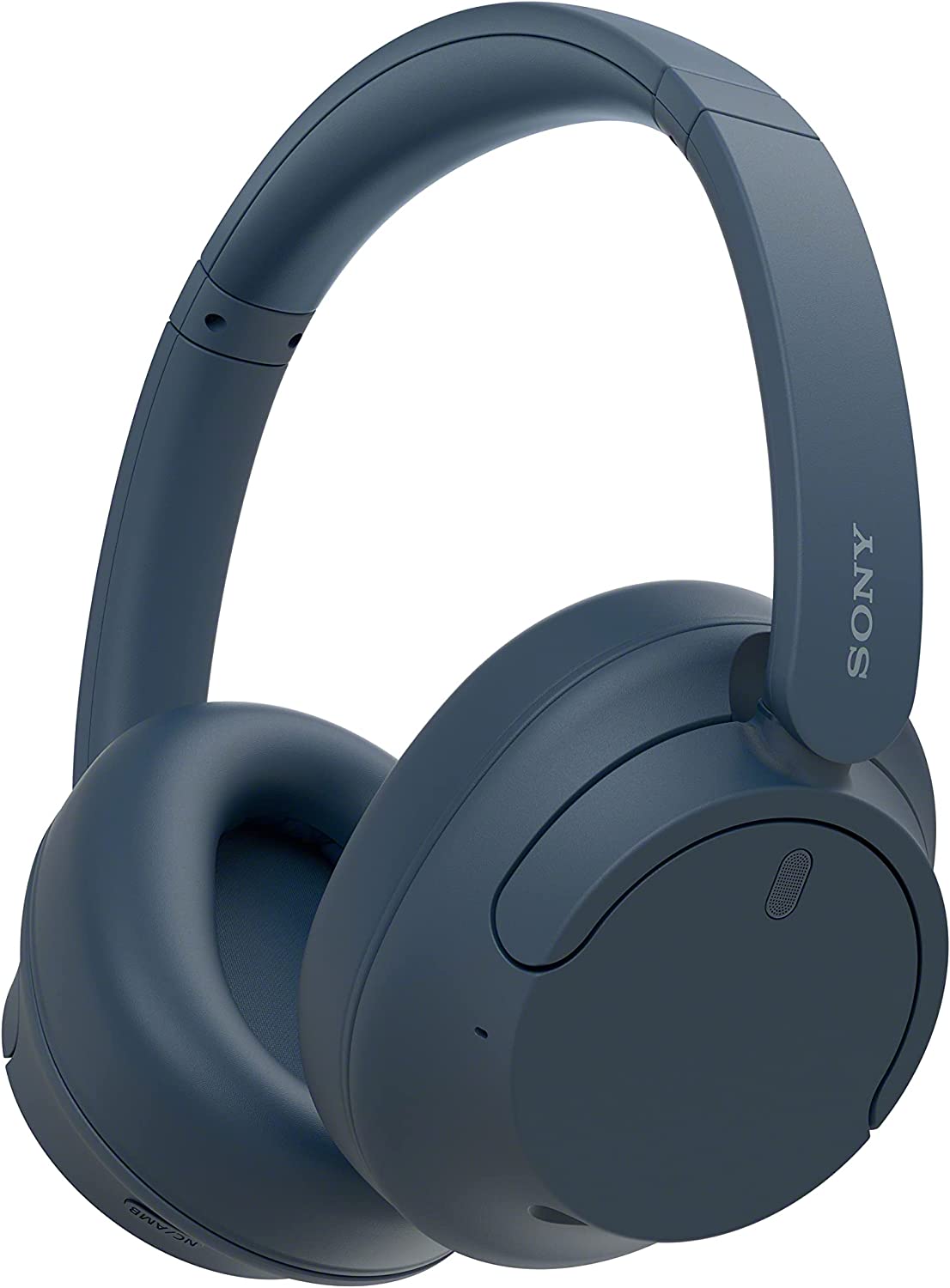 Sony WH-CH720N (ANC, 35 h, Kabelgebunden, Kabellos), Kopfhörer, Blau - Image 4