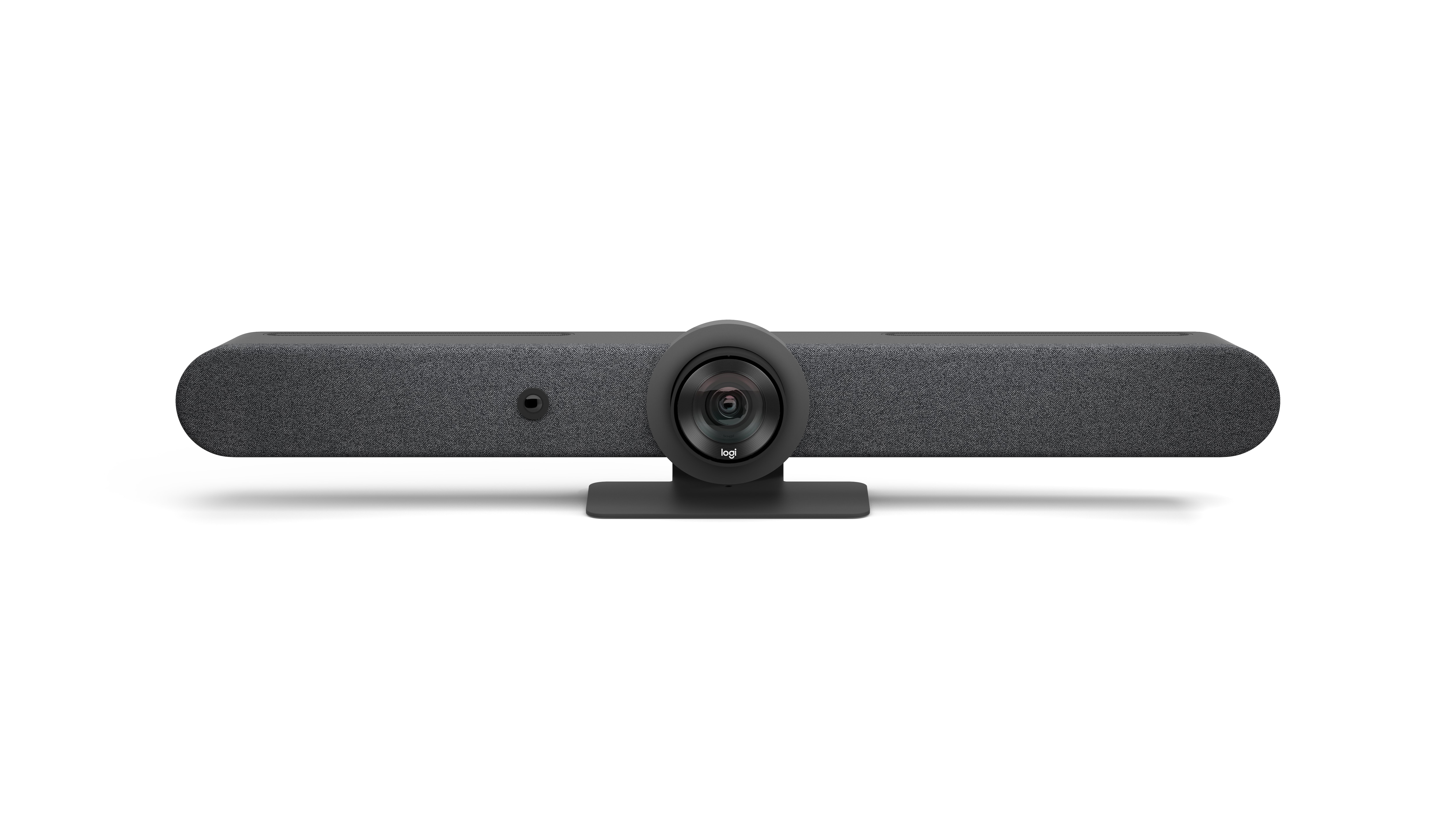 Logitech Rally Bar Grafit - All-In-One Videobar Für Mittelgroße Bis Große Räume