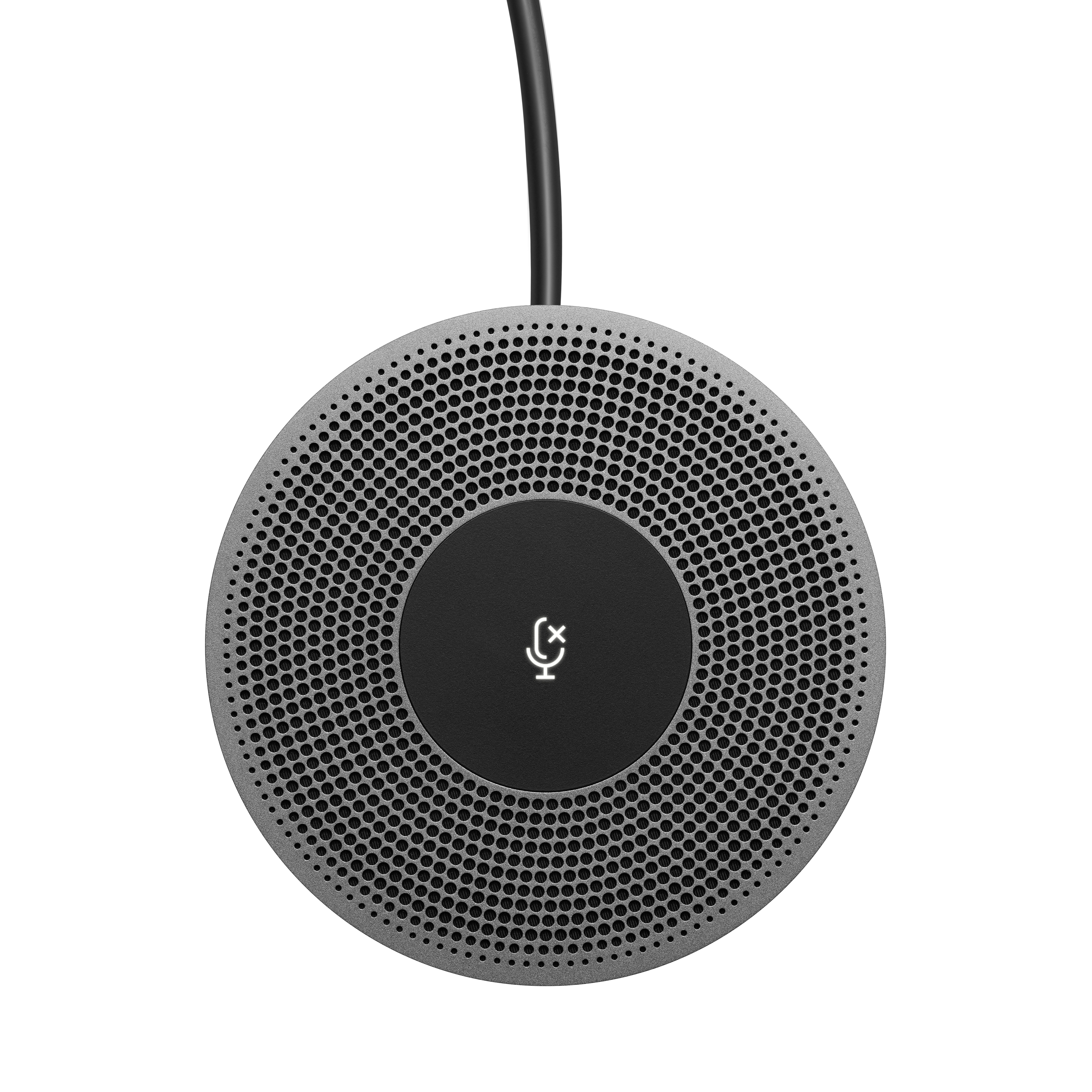 Logitech Meetup Mikrofon Mit Stummschaltung Für Größere Audioreichweite 989-000405 - Image 3
