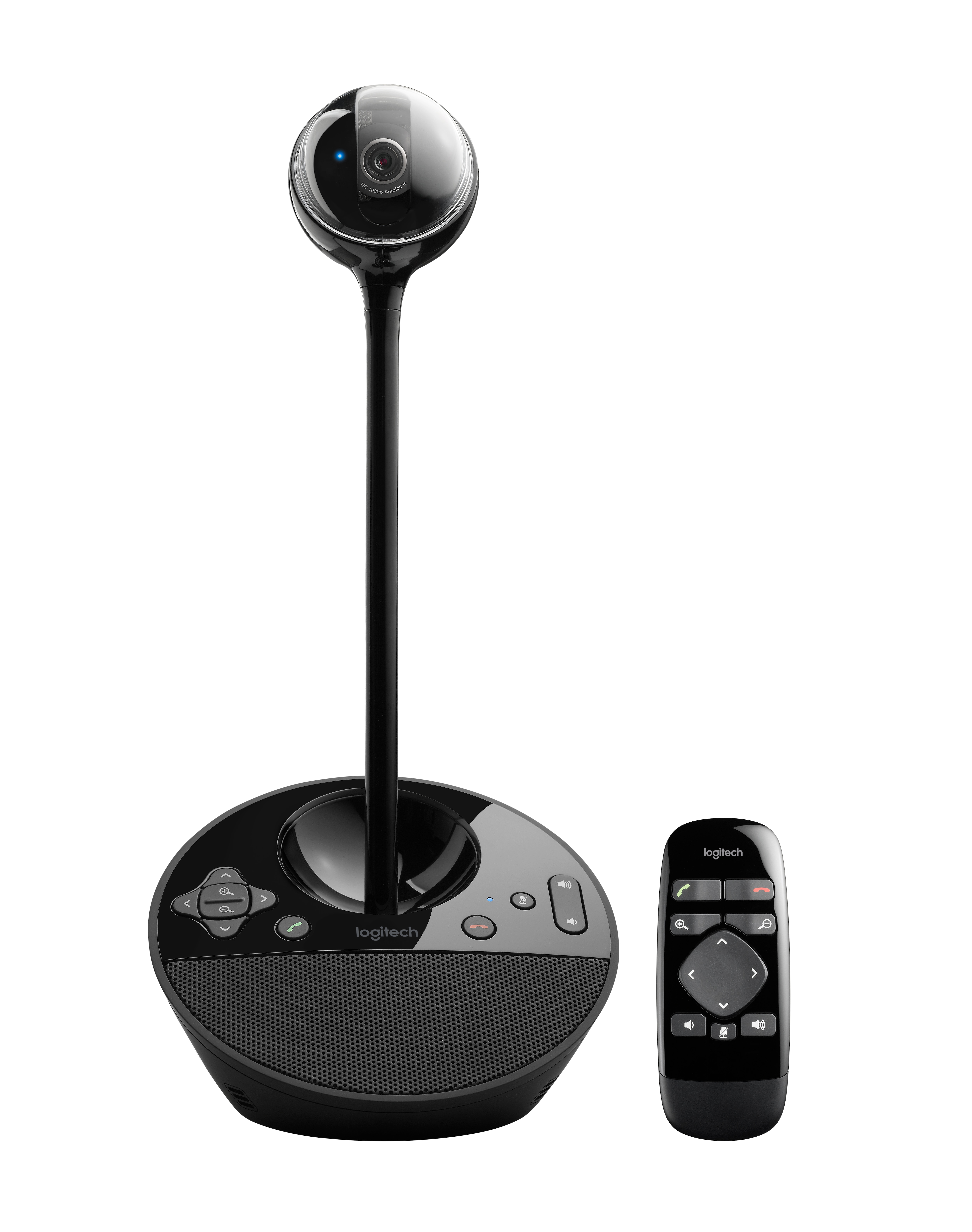 Logitech Conferencecam 10,4 × 15 × 15,4 Cm Für Konferenzraum/Büro - Bild 5