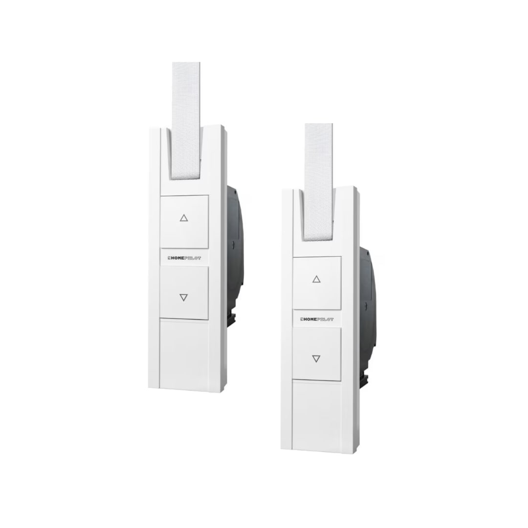 Homepilot Gurtwickler RolloTron pure DECT, 2er Pack
