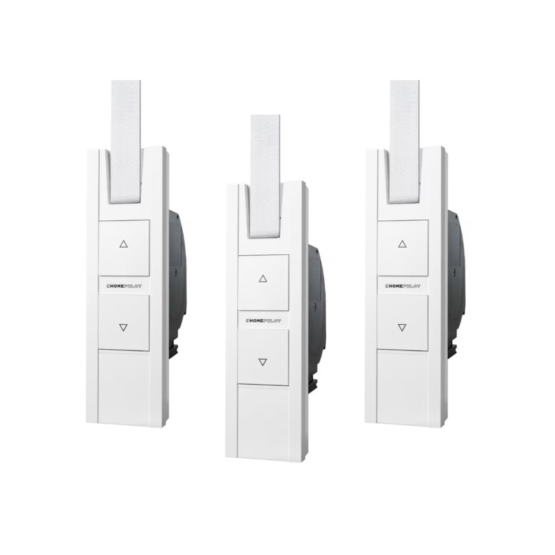 Homepilot Gurtwickler RolloTron pure • 3er Pack