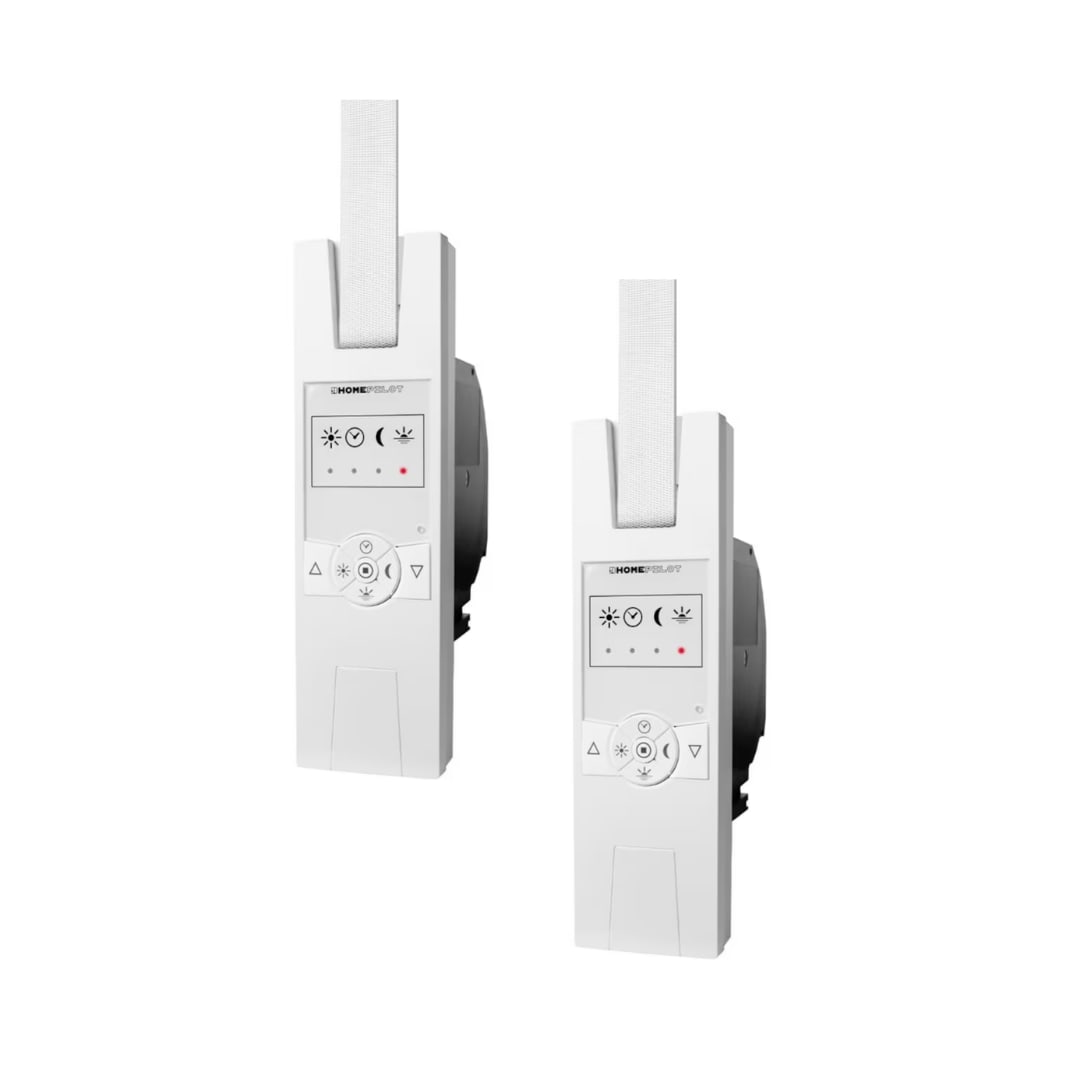 Homepilot Gurtwickler RolloTron classic smart, 2er Pack