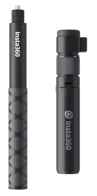 Insta360 Bullet-Time Zubehör Griff (Stativ + Stick)