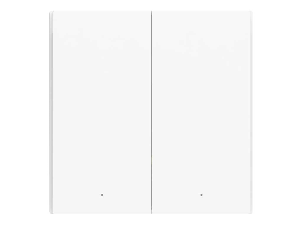 Aqara Weiss Lichtschalter + Storenschalter, Wrs-R02 - Bild 4
